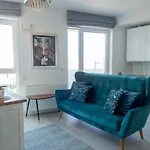 11pietro Appartement *