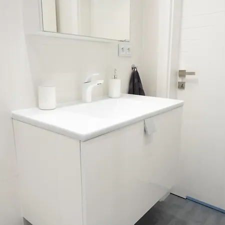 Apartamento 11pietro Varsóvia