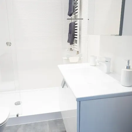 11pietro Apartamento