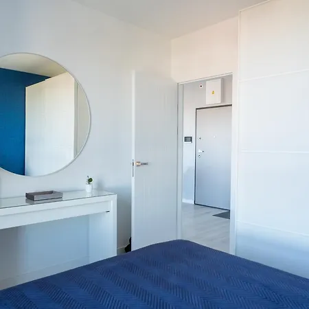 Apartamento 11pietro *