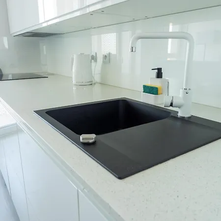 11pietro Apartamento Varsóvia