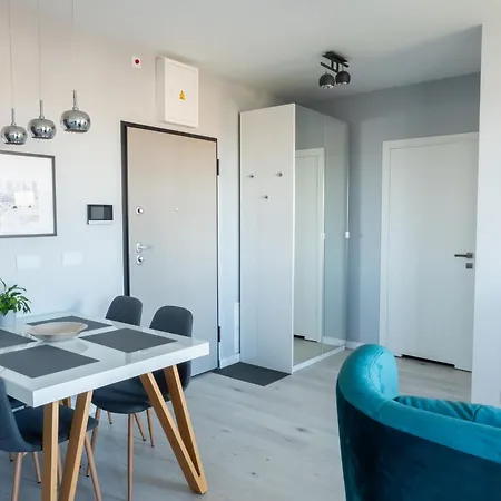 Apartamento 11pietro