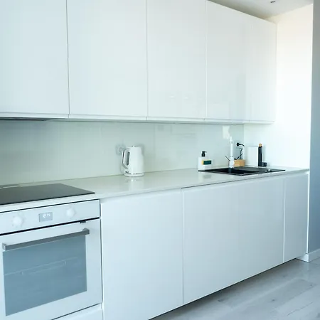 Apartamento 11pietro