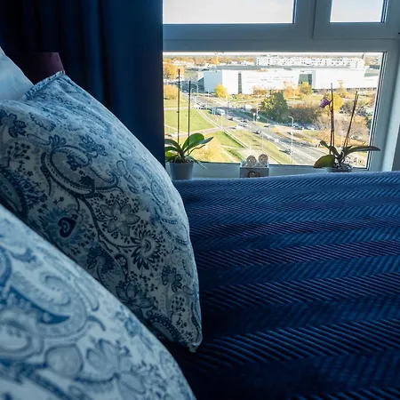 Apartamento 11pietro *