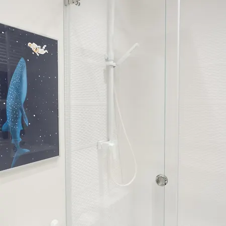 11pietro 公寓 华沙