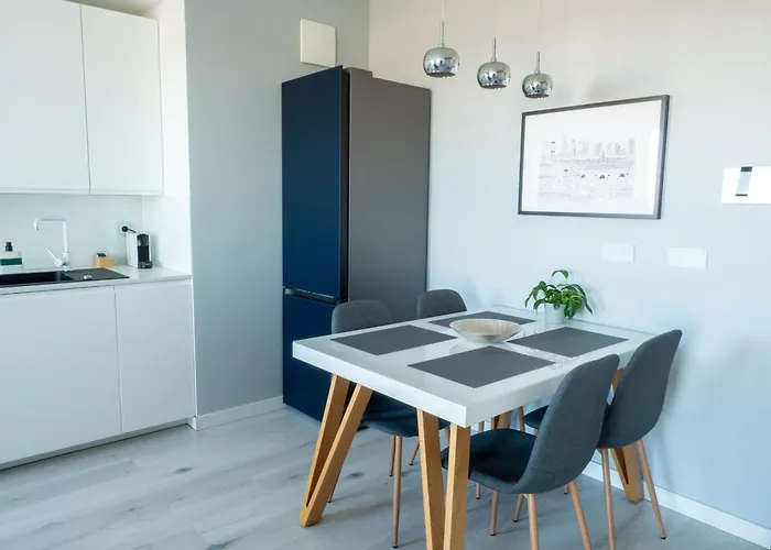 11pietro Appartement