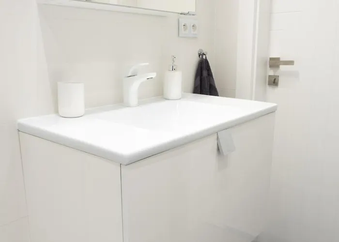 Appartement 11pietro Varsovie