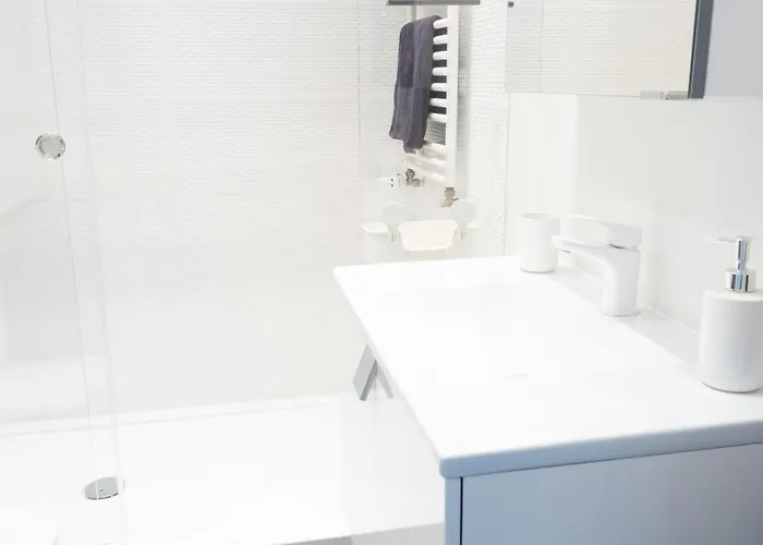 11pietro Appartement