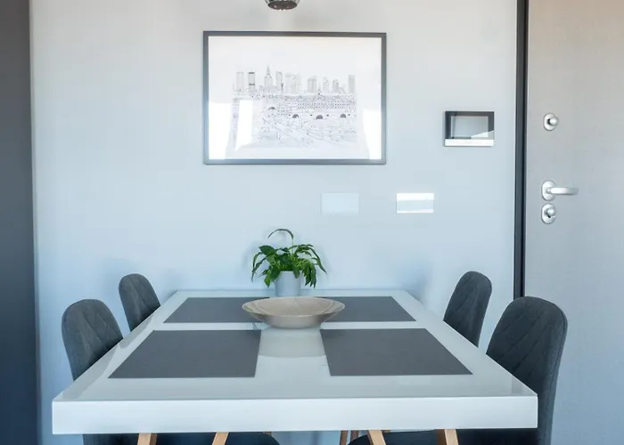 Appartement 11pietro