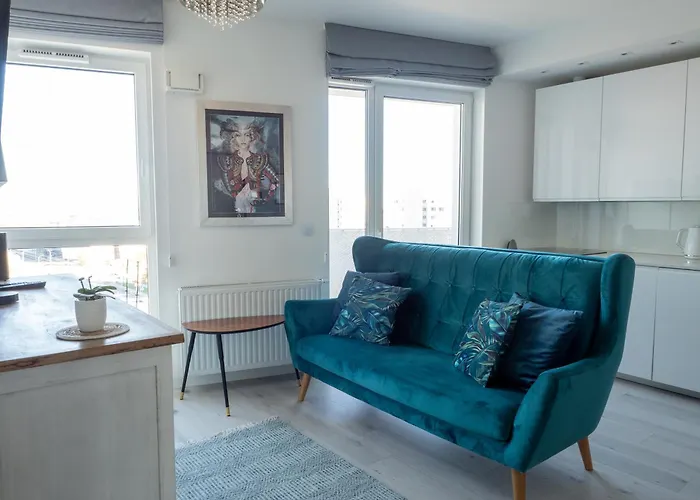 11pietro Appartement *