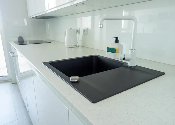 11pietro Appartement Varsovie