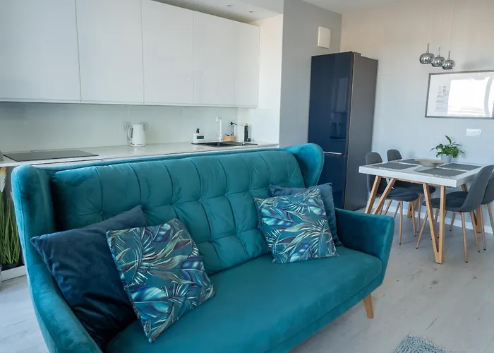 11pietro Appartement