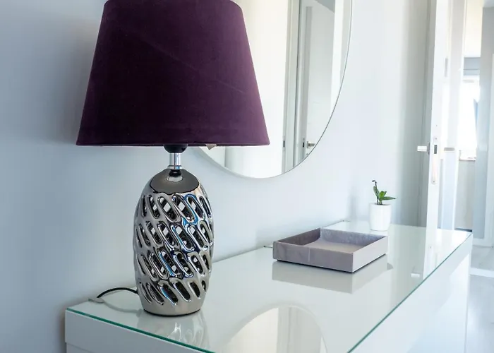 11pietro Appartement *