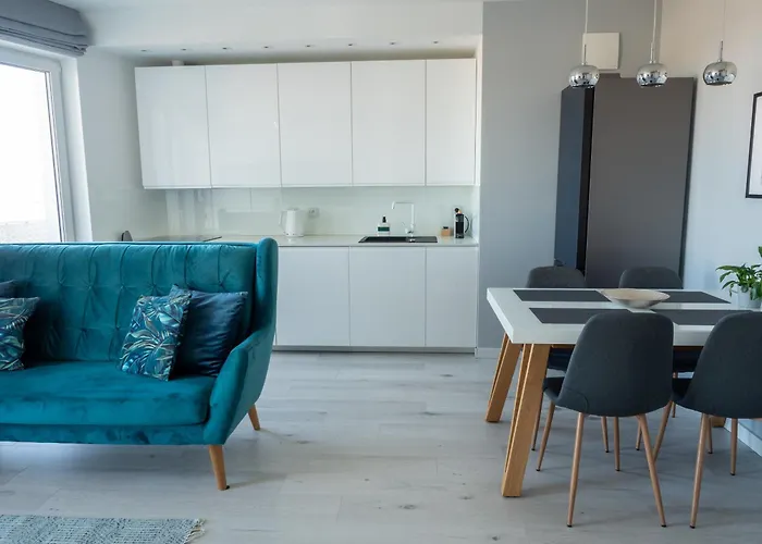 11pietro Appartement Varsovie