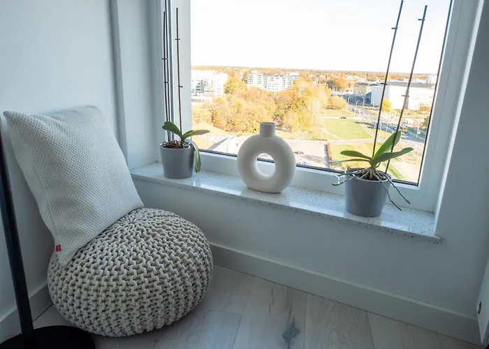 11pietro Appartement *