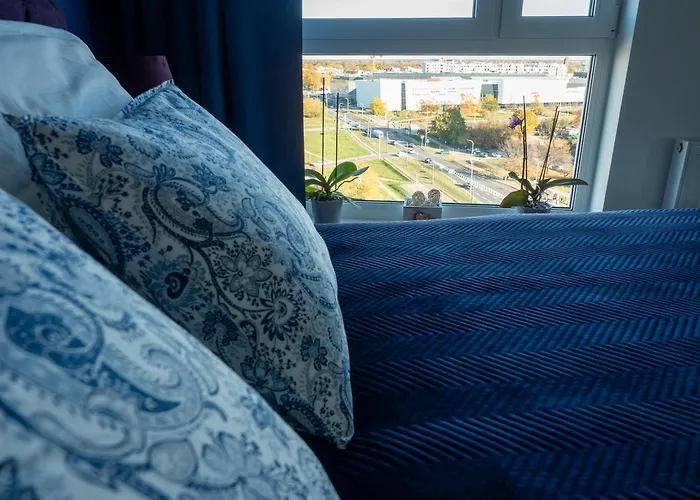 Appartement 11pietro *