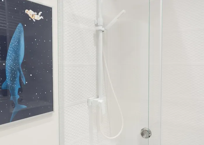 11pietro Appartement Varsovie