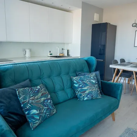 11pietro Apartment
