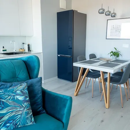 11pietro Apartment