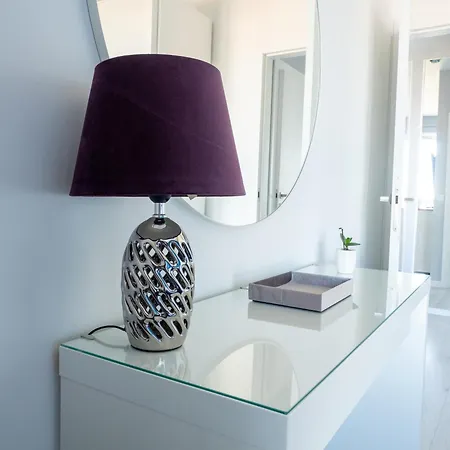 11pietro Apartment *