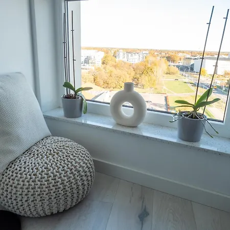 11pietro Apartment *