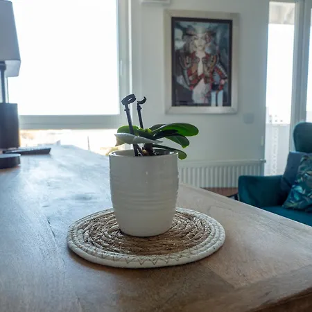 Apartment 11pietro *